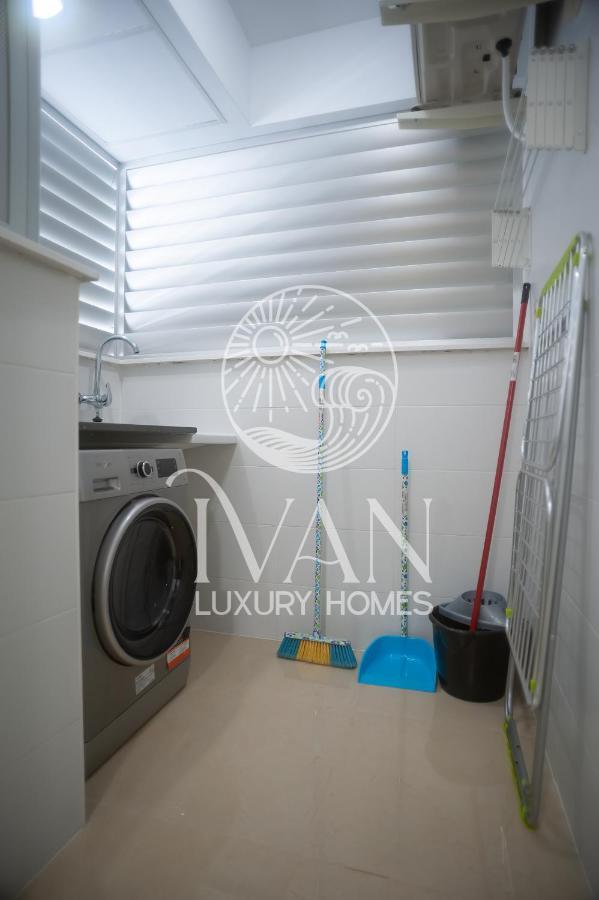 Casa Emiliaivan Luxury Homes 8ªpta Norte 1ª Linea Oropesa del Mar Dış mekan fotoğraf