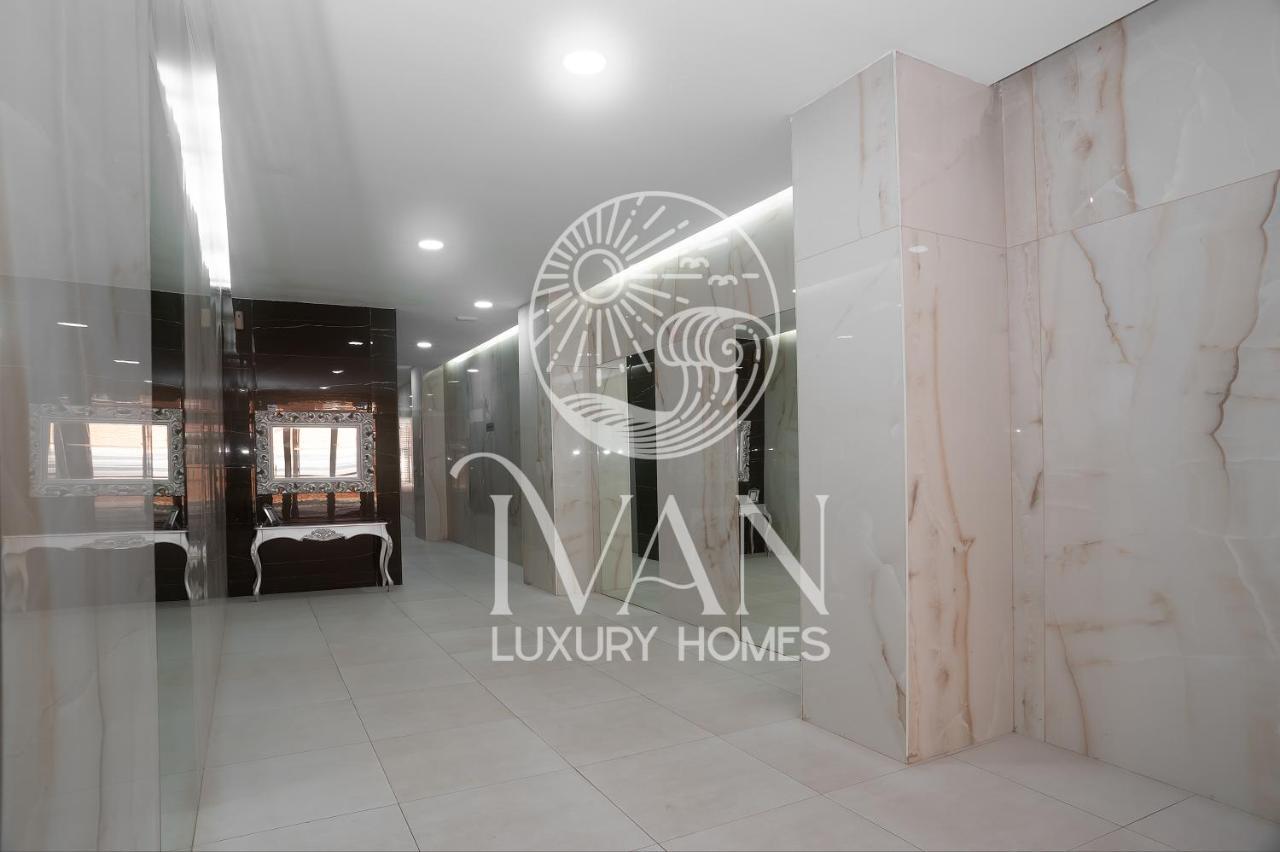 Casa Emiliaivan Luxury Homes 8ªpta Norte 1ª Linea Oropesa del Mar Dış mekan fotoğraf