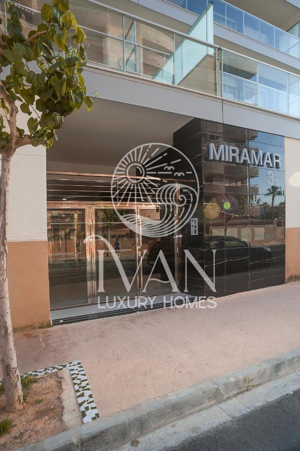 Casa Emiliaivan Luxury Homes 8ªpta Norte 1ª Linea Oropesa del Mar Dış mekan fotoğraf