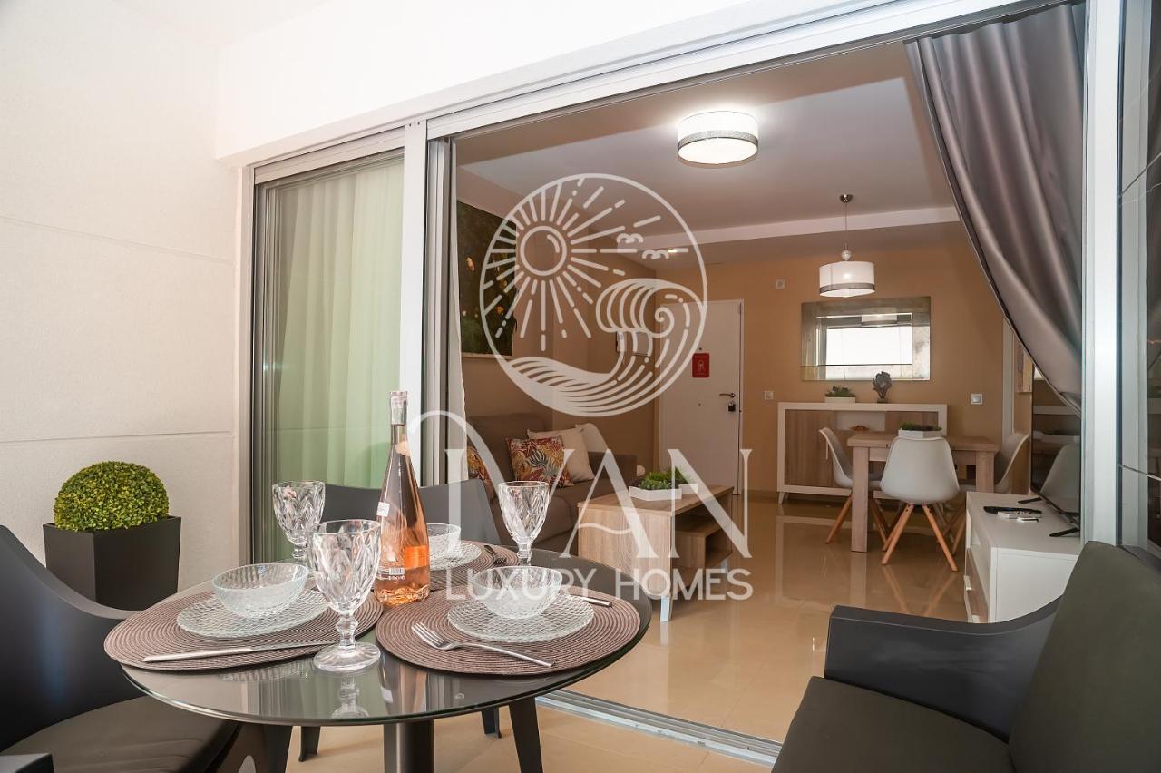 Casa Emiliaivan Luxury Homes 8ªpta Norte 1ª Linea Oropesa del Mar Dış mekan fotoğraf