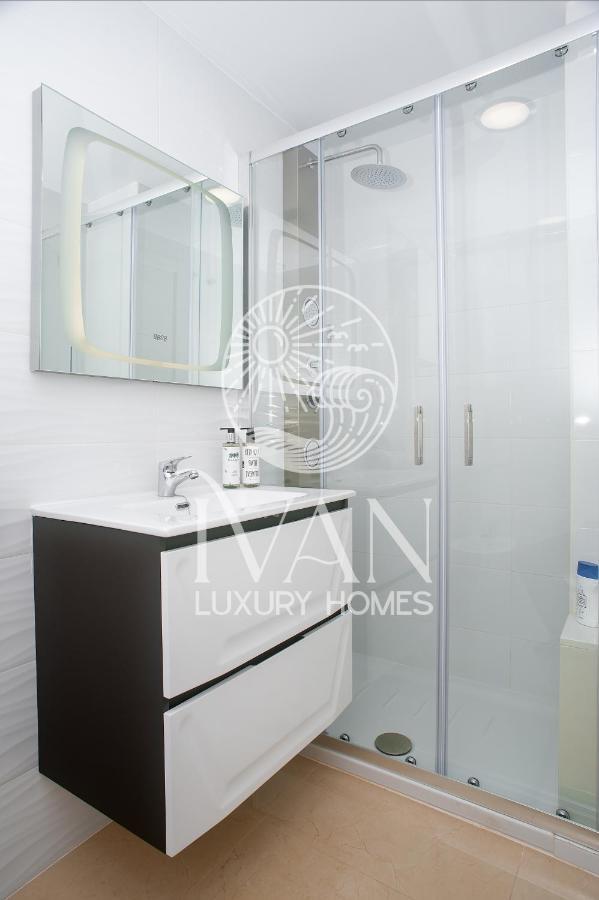 Casa Emiliaivan Luxury Homes 8ªpta Norte 1ª Linea Oropesa del Mar Dış mekan fotoğraf