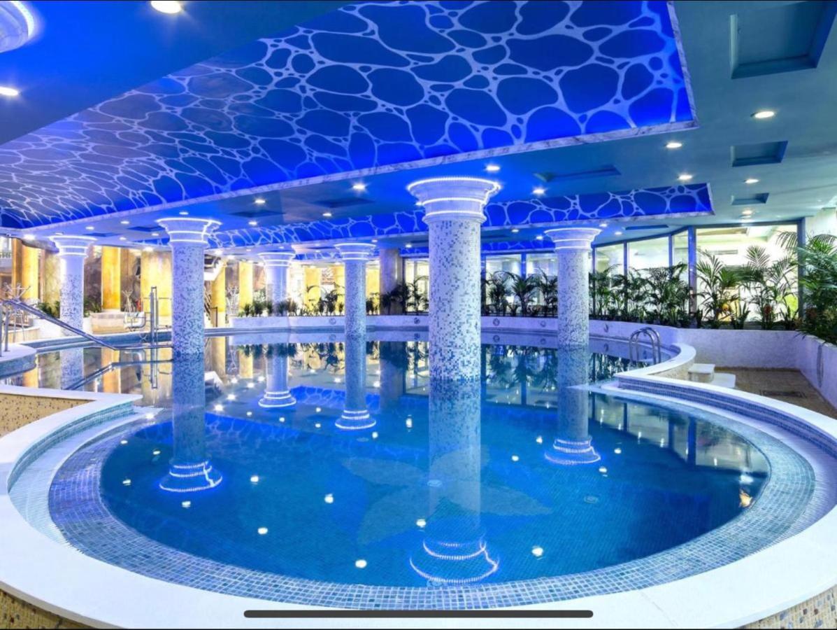 Casa Emiliaivan Luxury Homes 8ªpta Norte 1ª Linea Oropesa del Mar Dış mekan fotoğraf