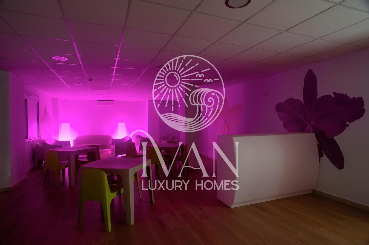 Casa Emiliaivan Luxury Homes 8ªpta Norte 1ª Linea Oropesa del Mar Dış mekan fotoğraf