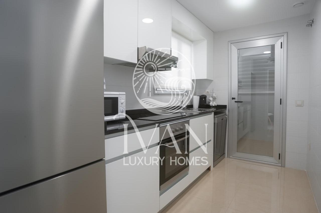 Casa Emiliaivan Luxury Homes 8ªpta Norte 1ª Linea Oropesa del Mar Dış mekan fotoğraf