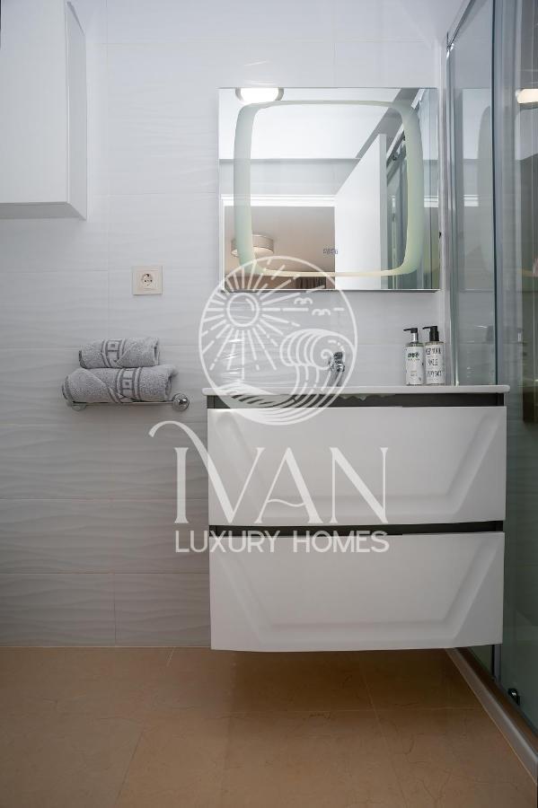 Casa Emiliaivan Luxury Homes 8ªpta Norte 1ª Linea Oropesa del Mar Dış mekan fotoğraf