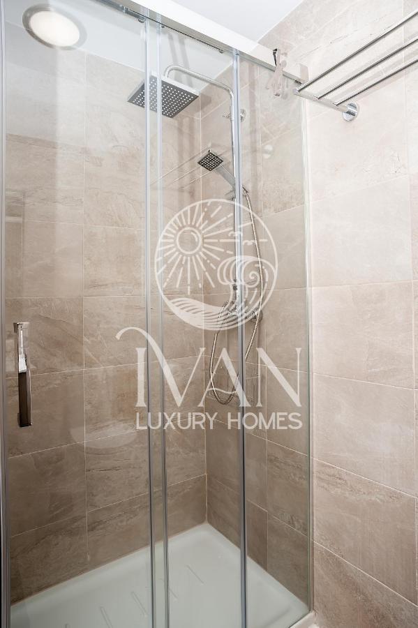Casa Emiliaivan Luxury Homes 8ªpta Norte 1ª Linea Oropesa del Mar Dış mekan fotoğraf